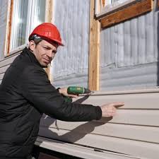 Best Wood Siding Installation  in Watertown, FL